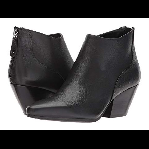 marc fisher ruby bootie